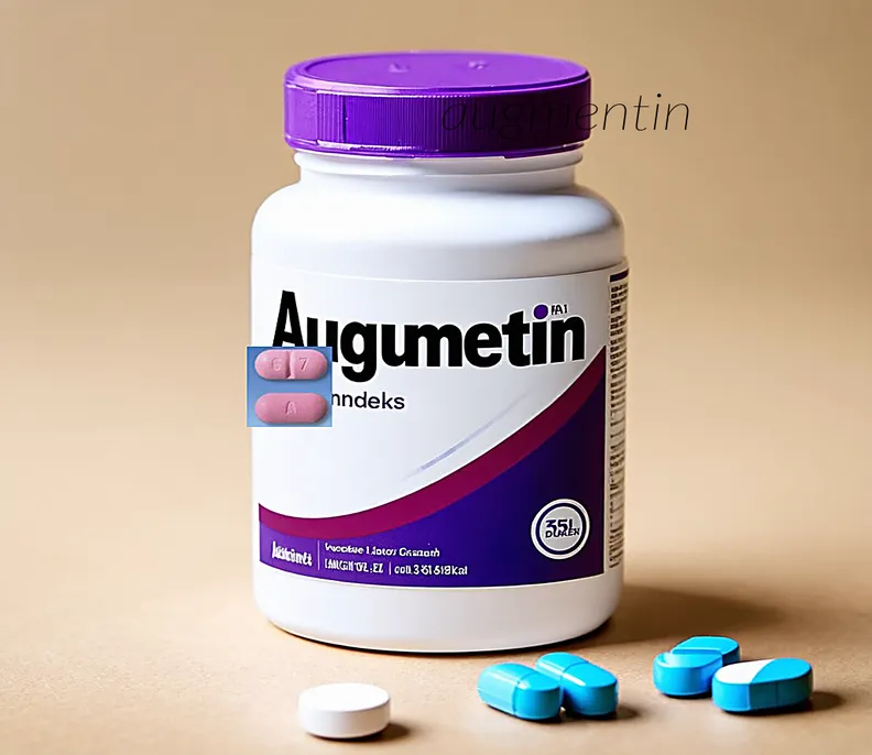 Augmentin 2